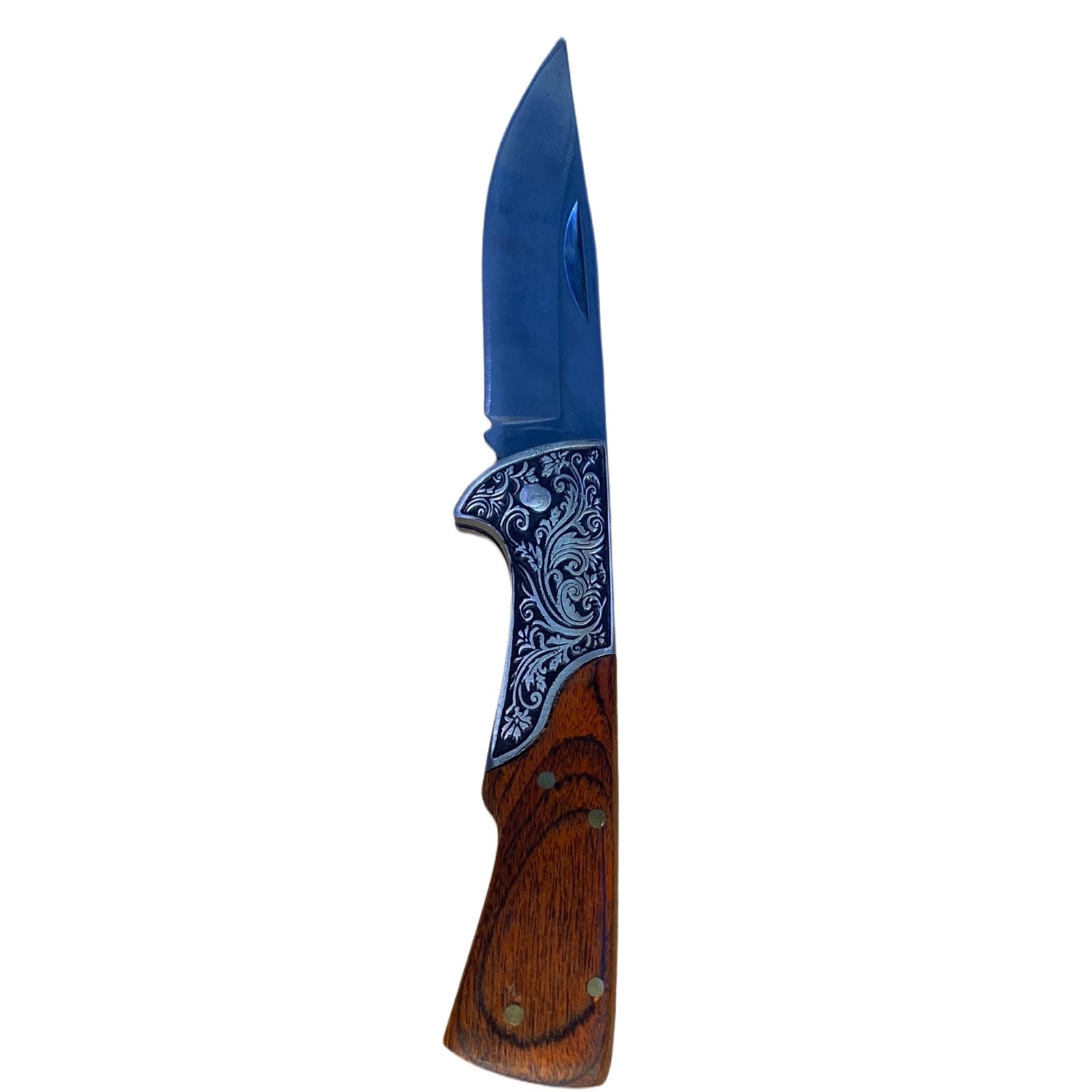 NAVAJA MANUAL MADERA NAVAJA MANUAL MADERA